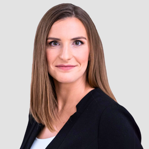 Magdalena Sobkowiak-Czarnecka - podsekretarz stanu w KPRM