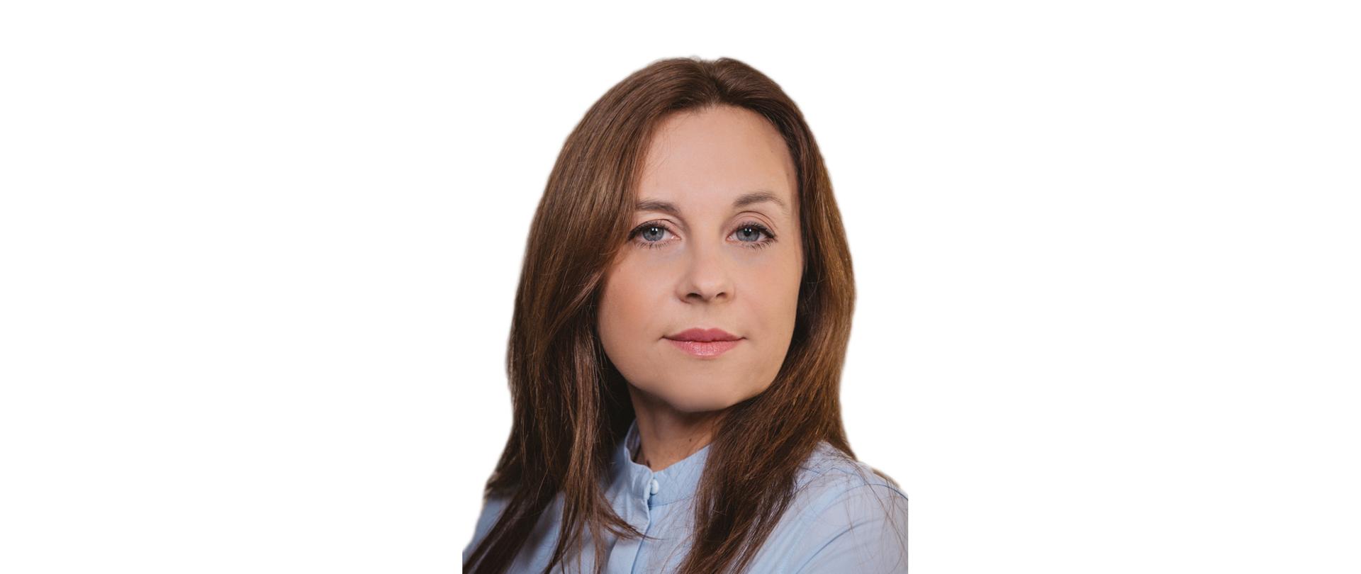 Iwona Karpińska-Królikowska