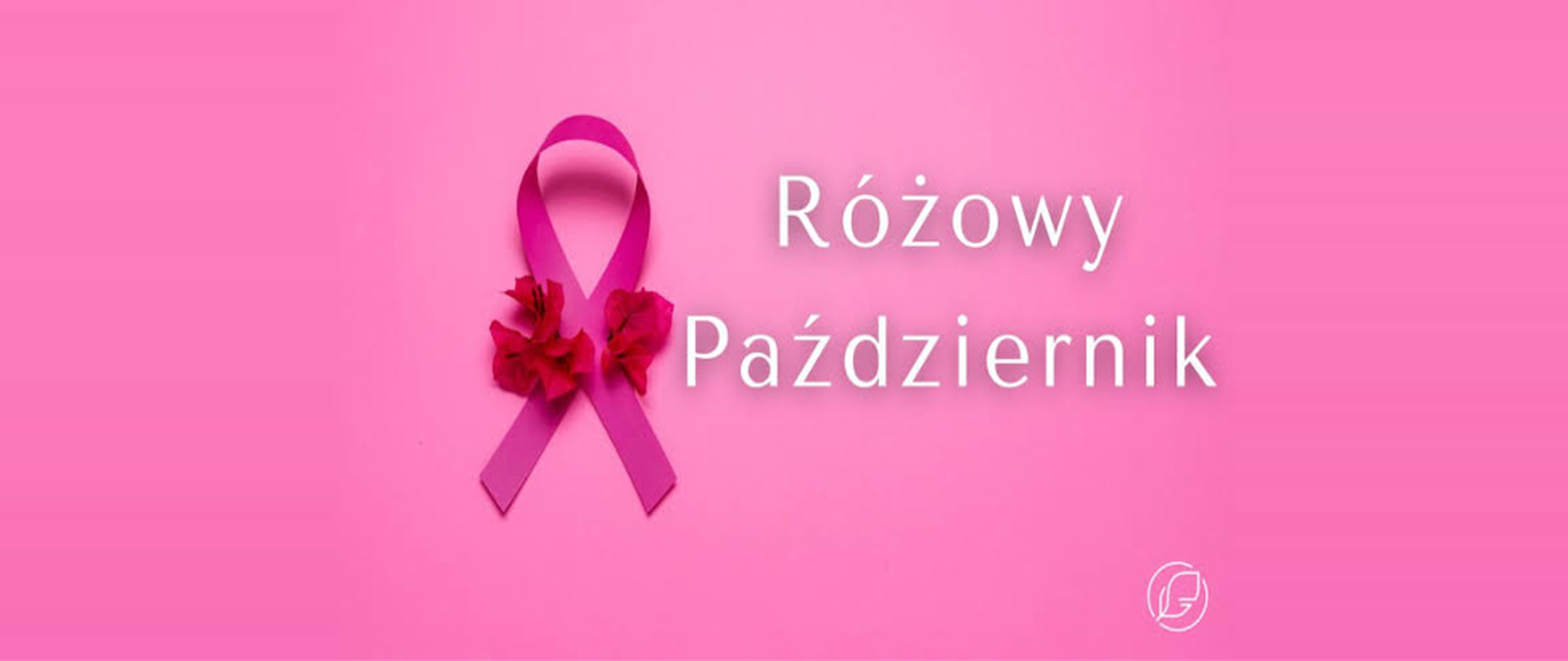 Różowy październik