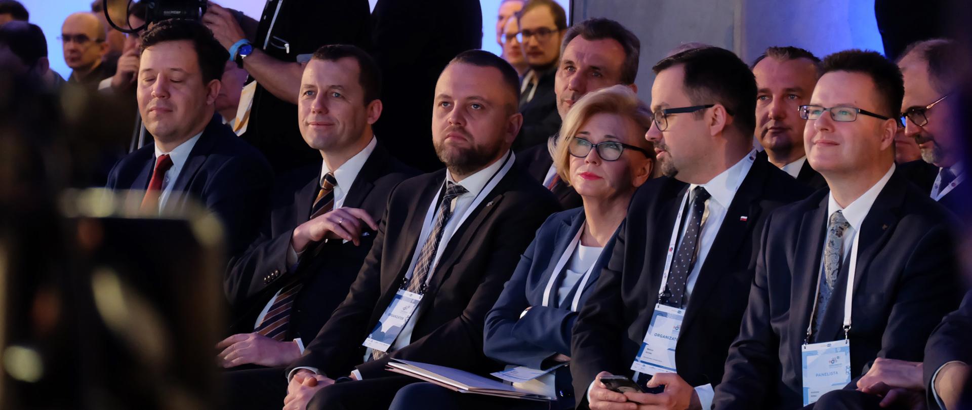 II Kongres Rozwoju Kolei