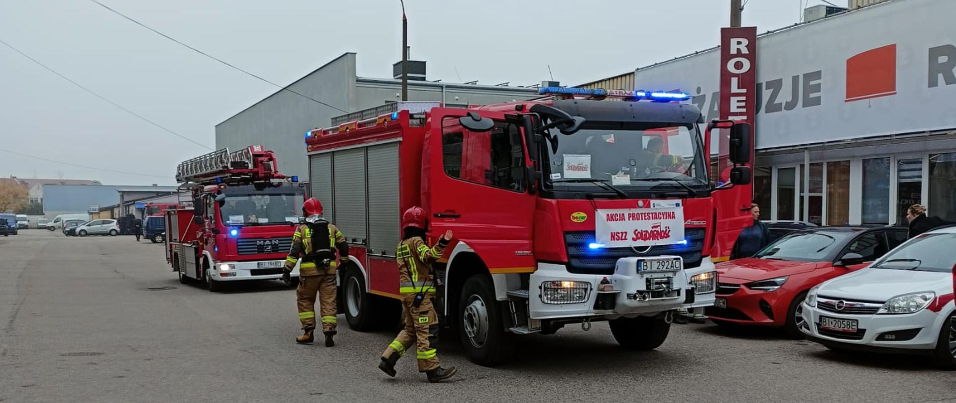 Ćwiczenia w zakładzie produkcyjnym „Żaluzje, rolety Kleosin”