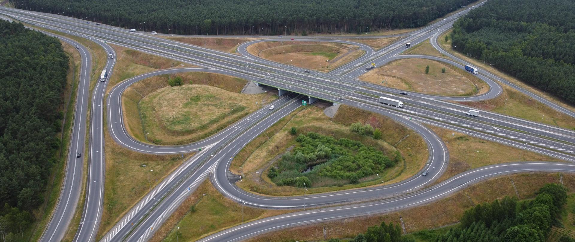 Węzeł Bydgoszcz Południe