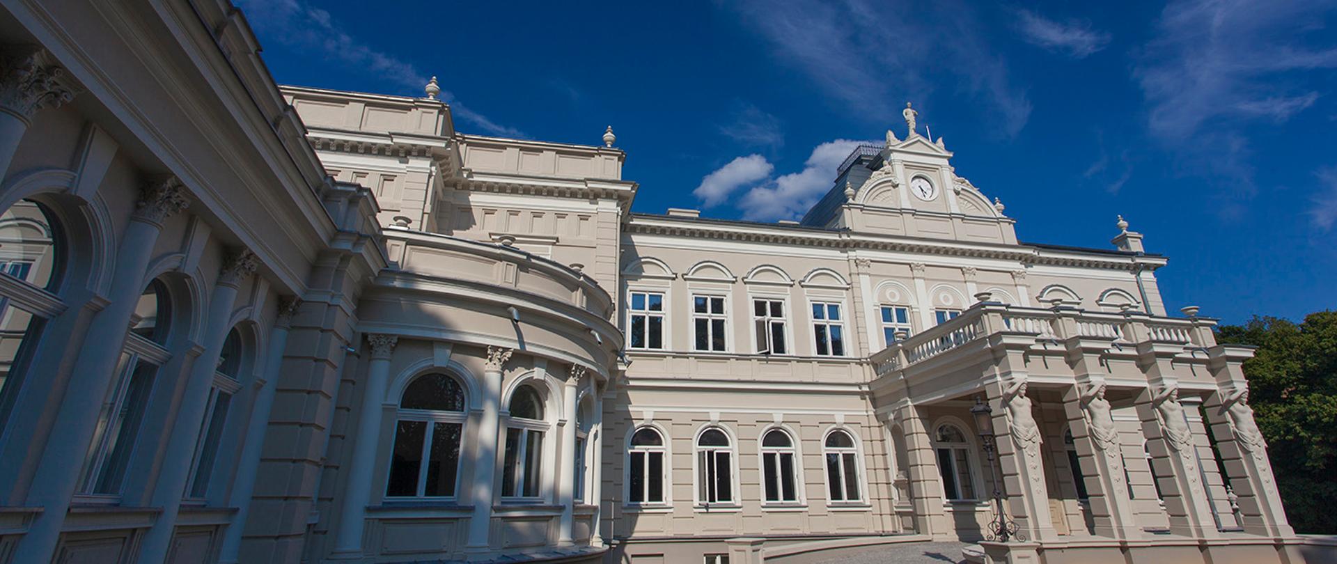 Pałac