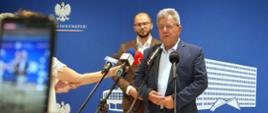 Spotkanie ws. wsparcia organizacji pozarządowych
