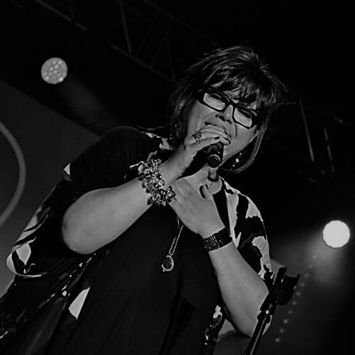 na zdjęciu Beata Bednarz