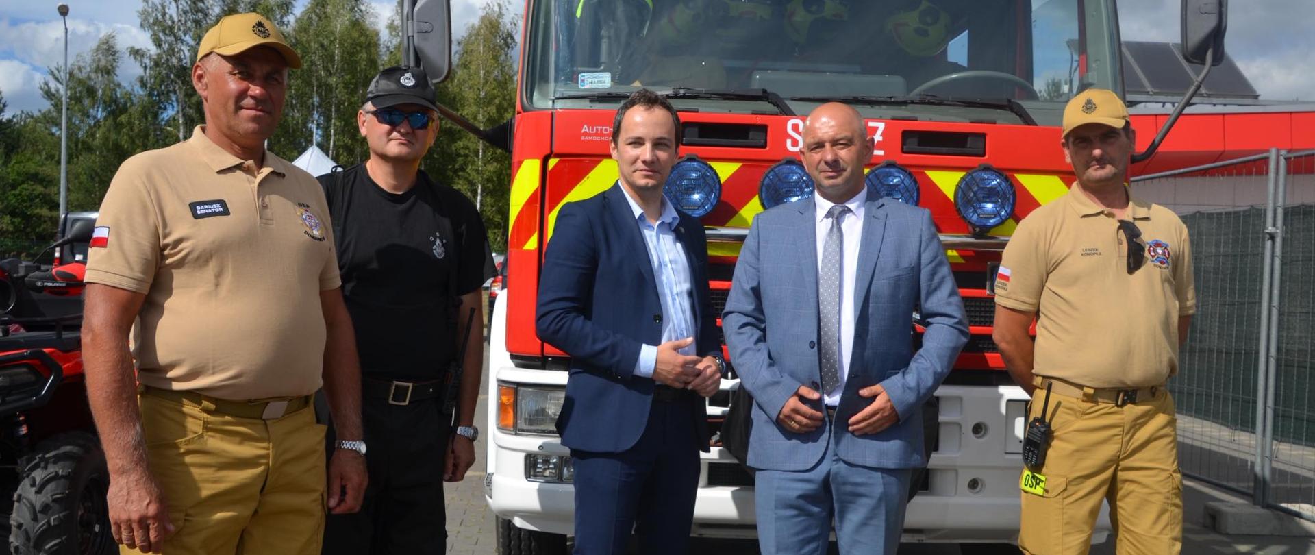 Święto papryki – spotkanie producentów i miłośników lokalnych smaków