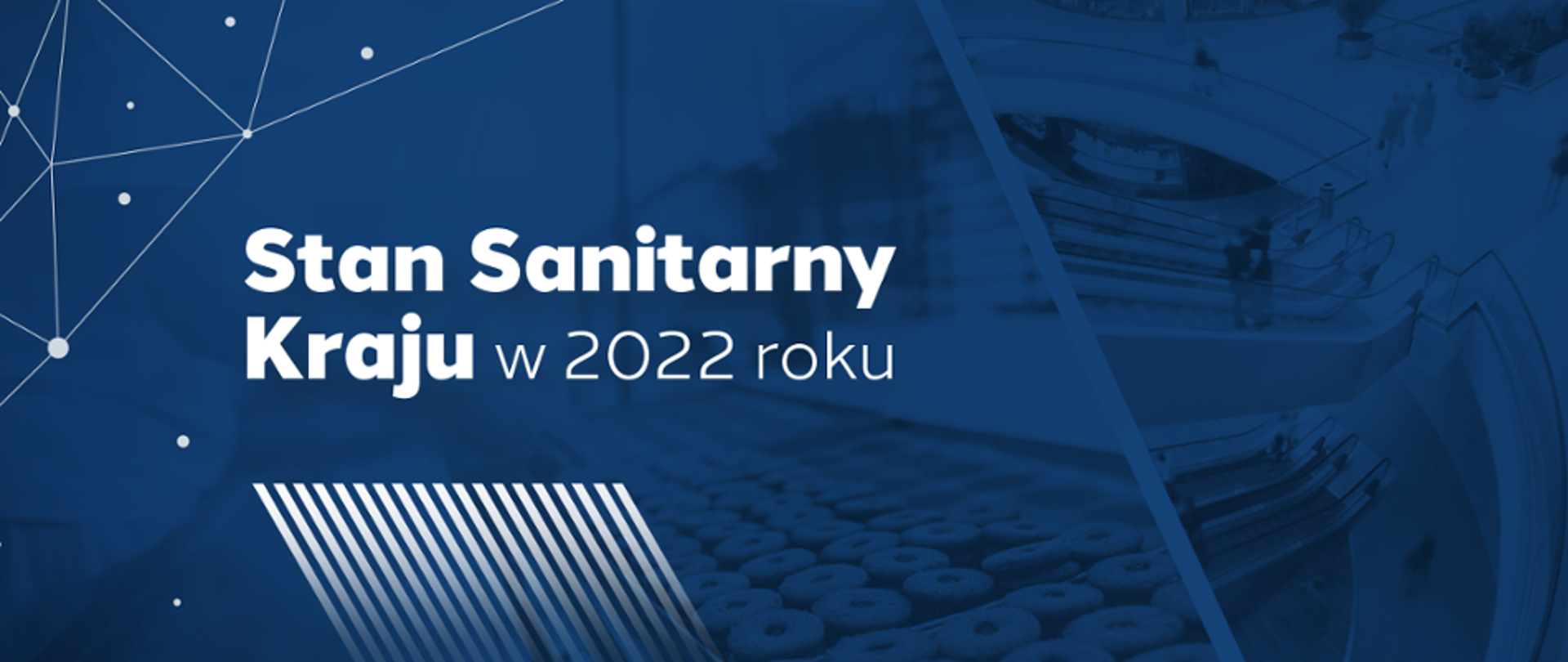 stan sanitarny kraju w 2022 roku