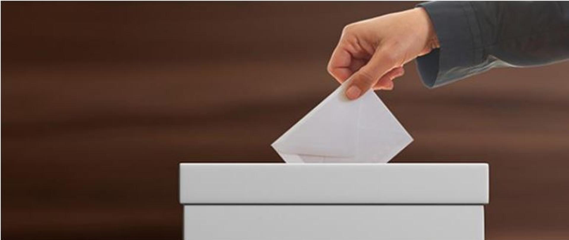 Wybory prezydenckie 2020