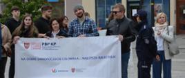 XIII Kaliski Tydzień Zdrowia - Inauguracja