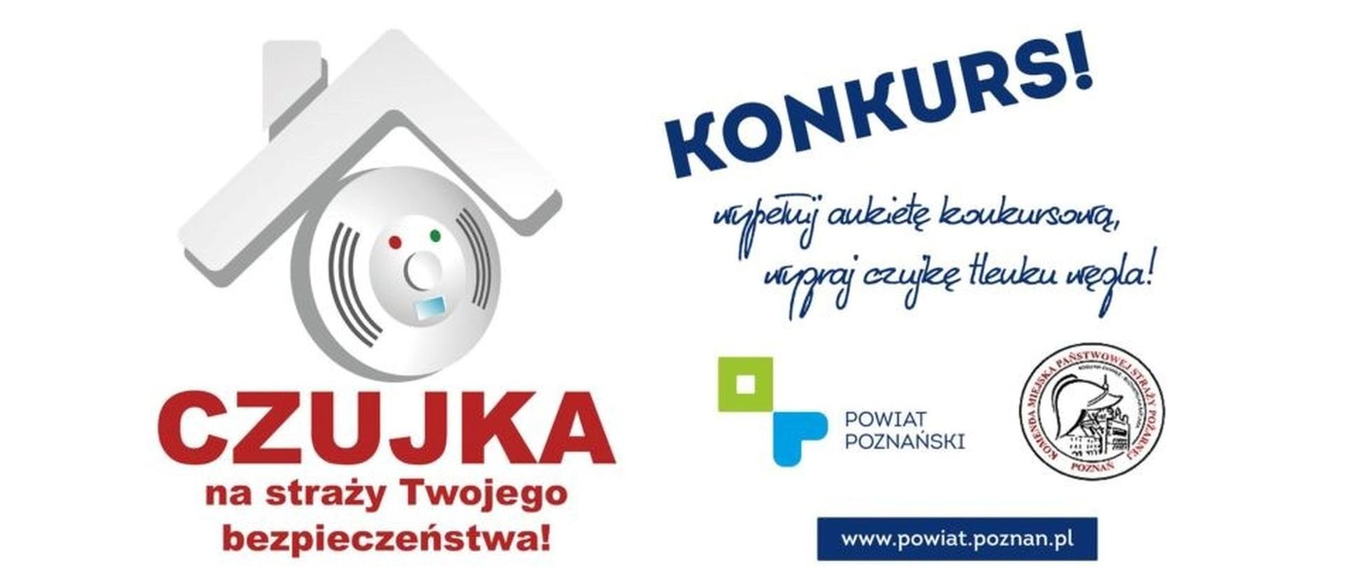 Czujka tlenku węgla może uratować Twoje życie - X edycja