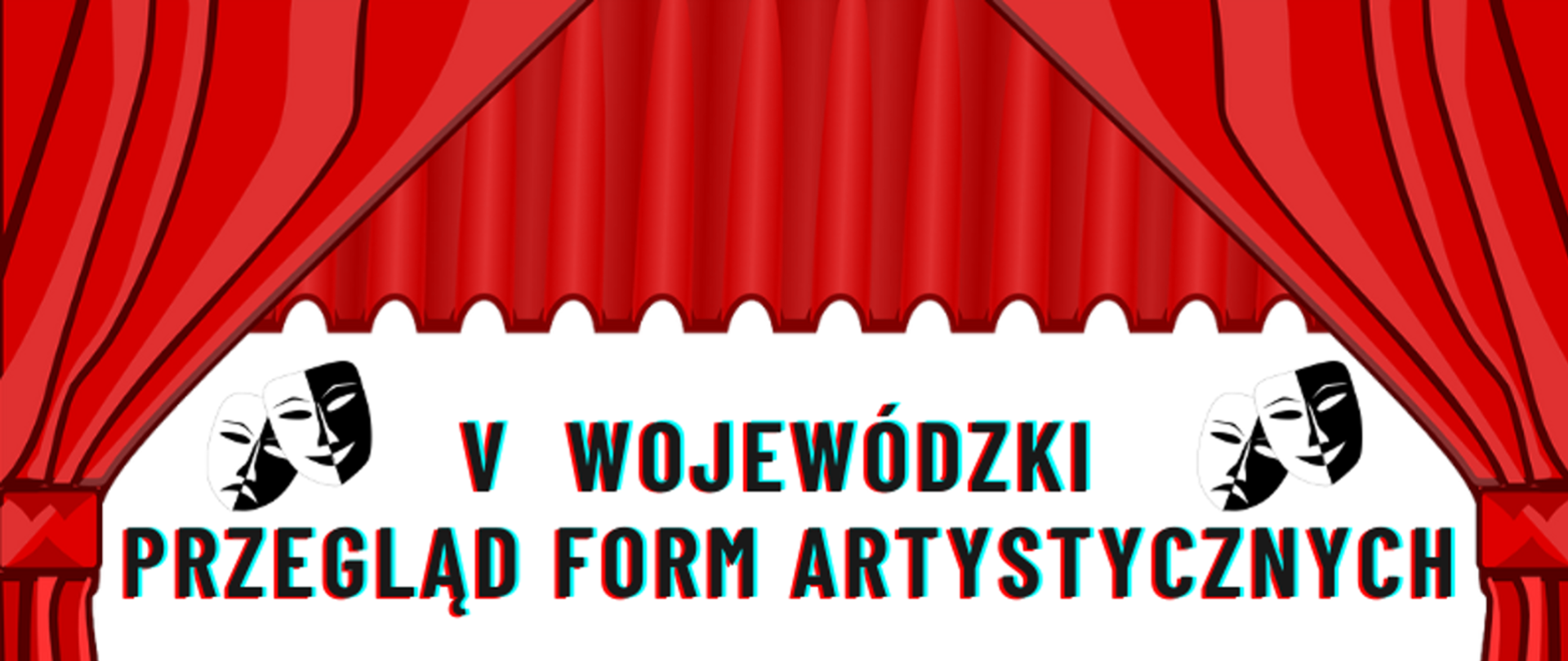 v wojewódzki przegląd form artystycznych