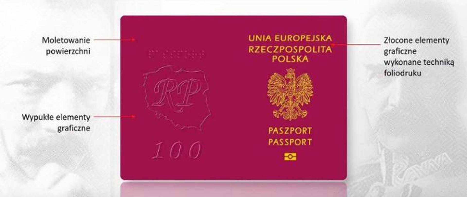 Wieczór z paszportem