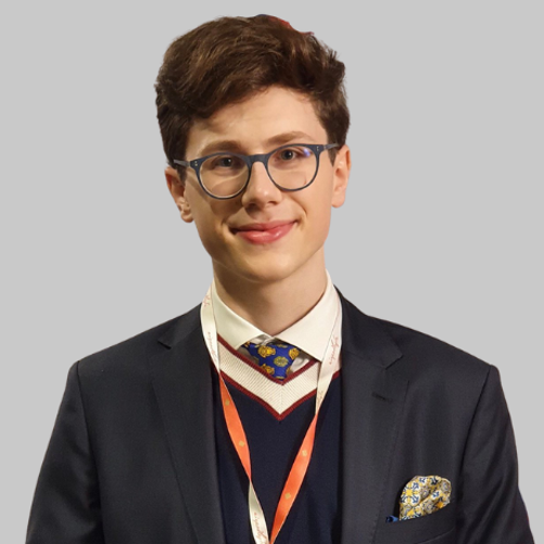 Michał Wyrębkowski