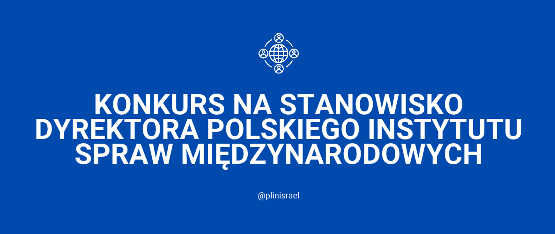 konkurs baner