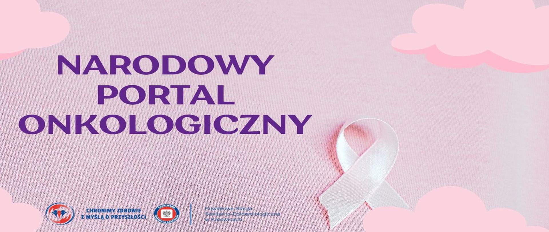Narodowy Portal Onkologiczny 
