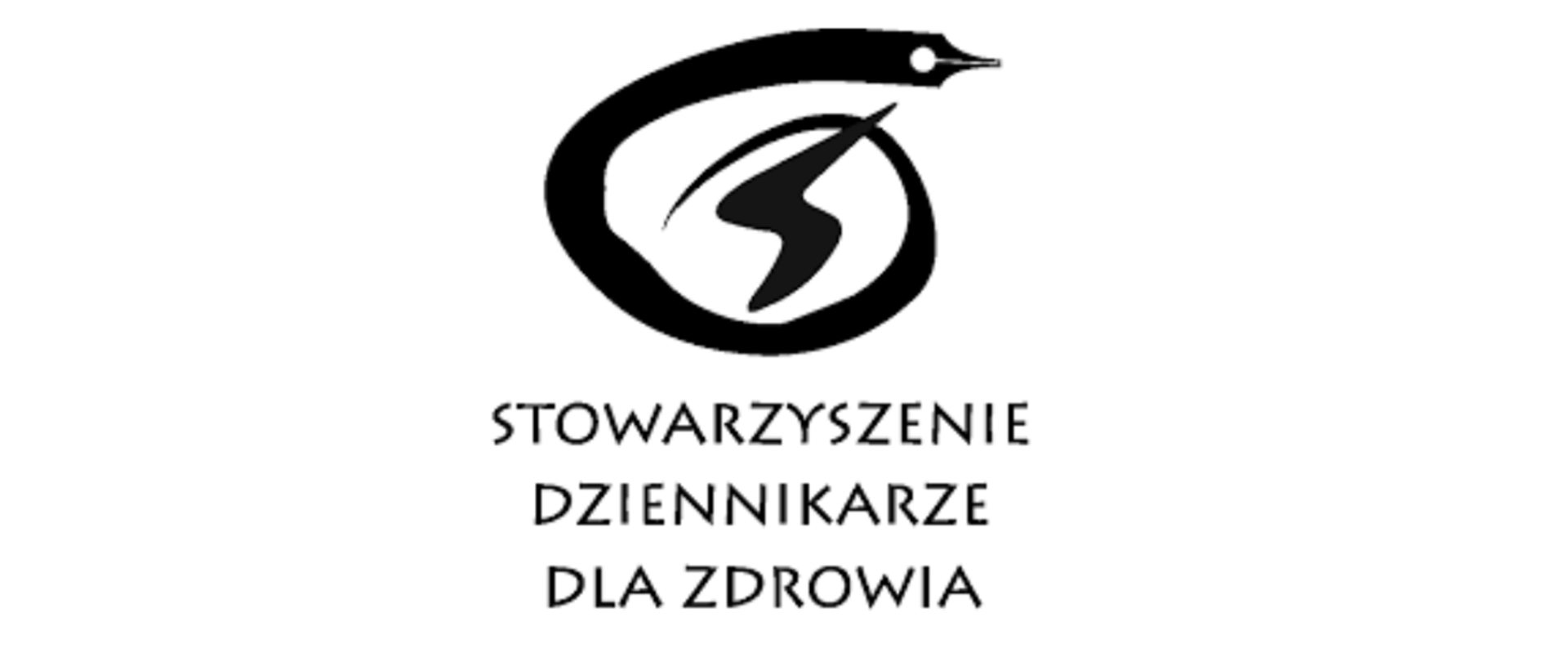Grafika zawiera logo Stowarzyszenia Dziennikarze Dla Zdrowia