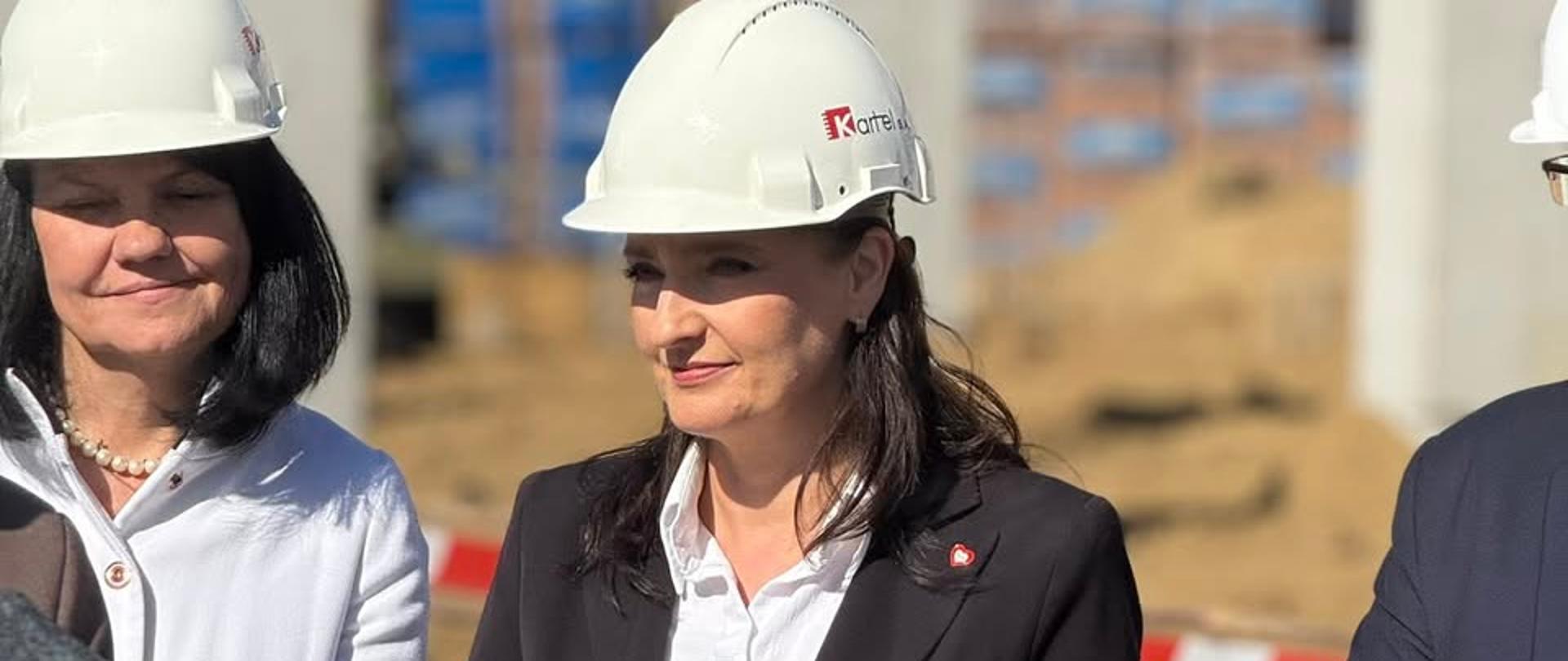 Świętokrzyskie Centrum Geriatrii w Staszowie - Marzena Okła-Drewnowicz 