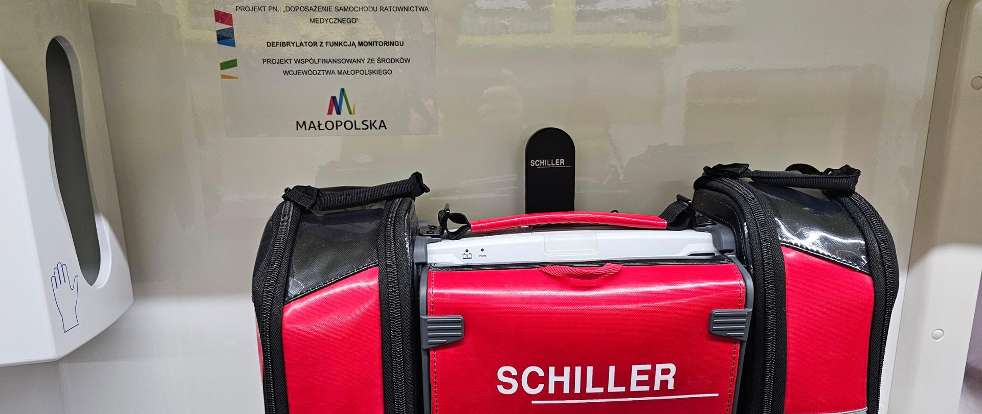 Zabezpieczenie_Igrzysk_Sprzet_