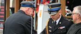 Jubileusz 110-lecia jednostki OSP Czuryły
