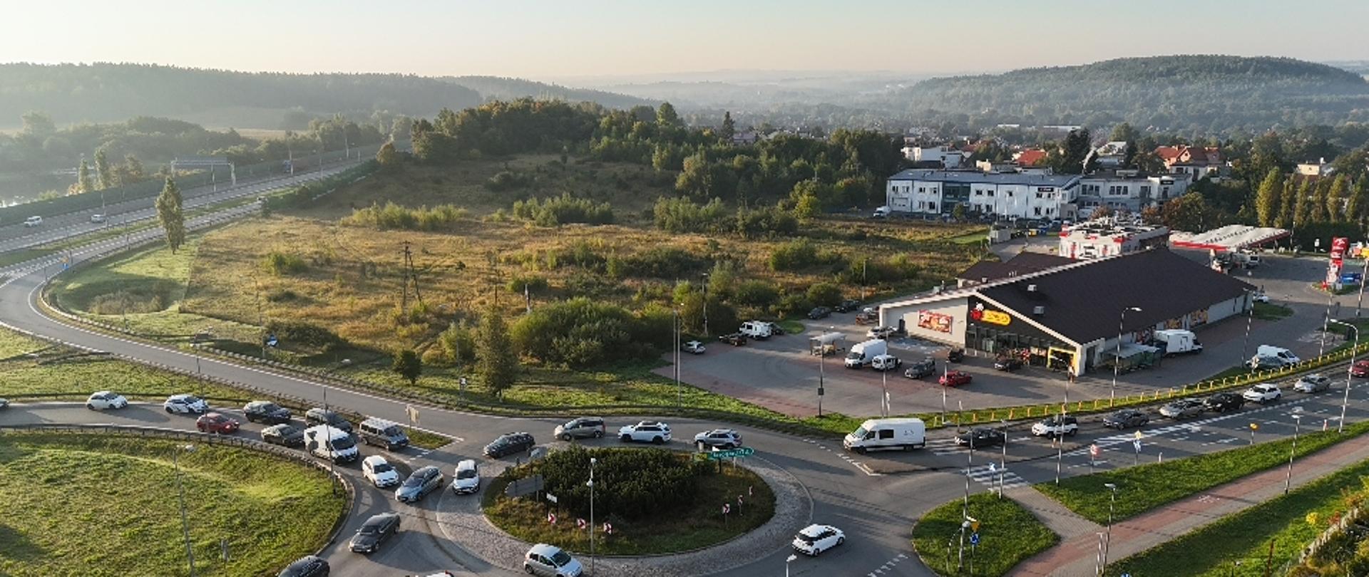 Węzeł Straszyn