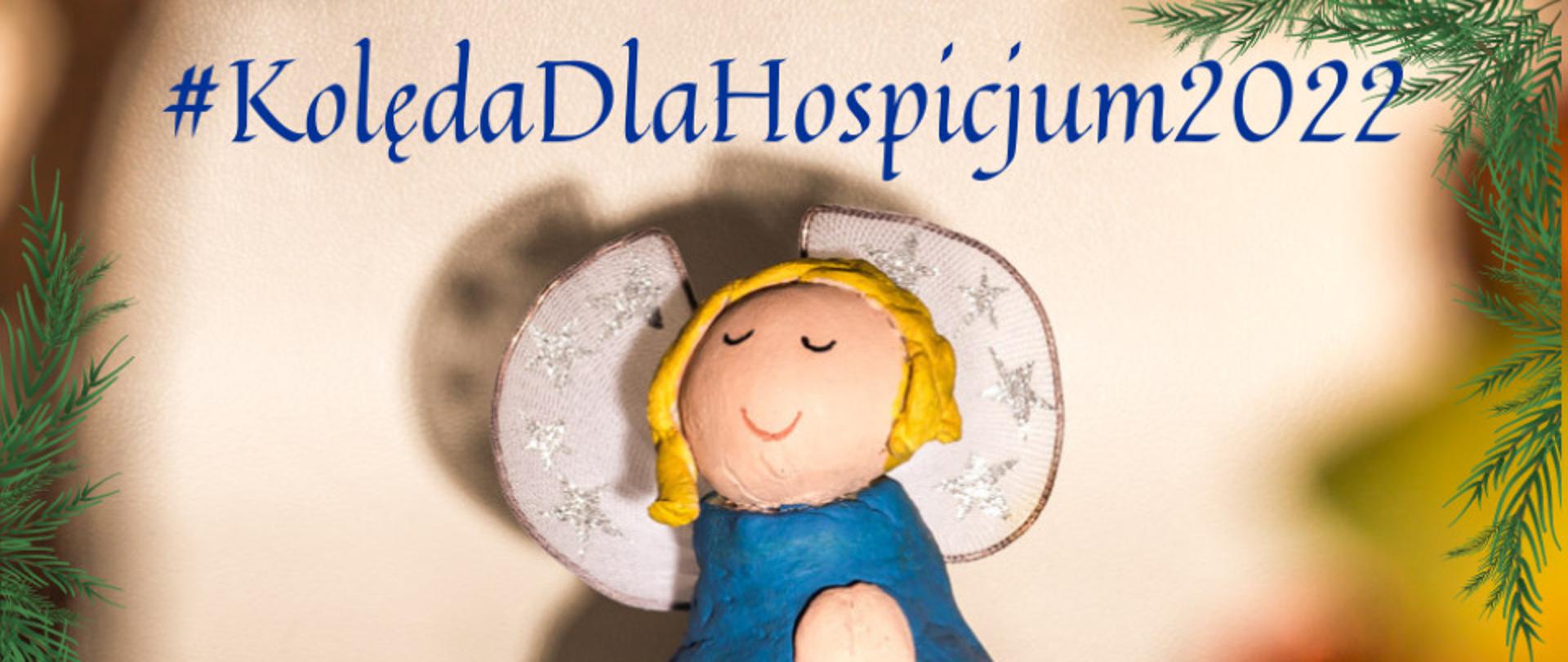 Kolęda Dla Hospicjum 2022