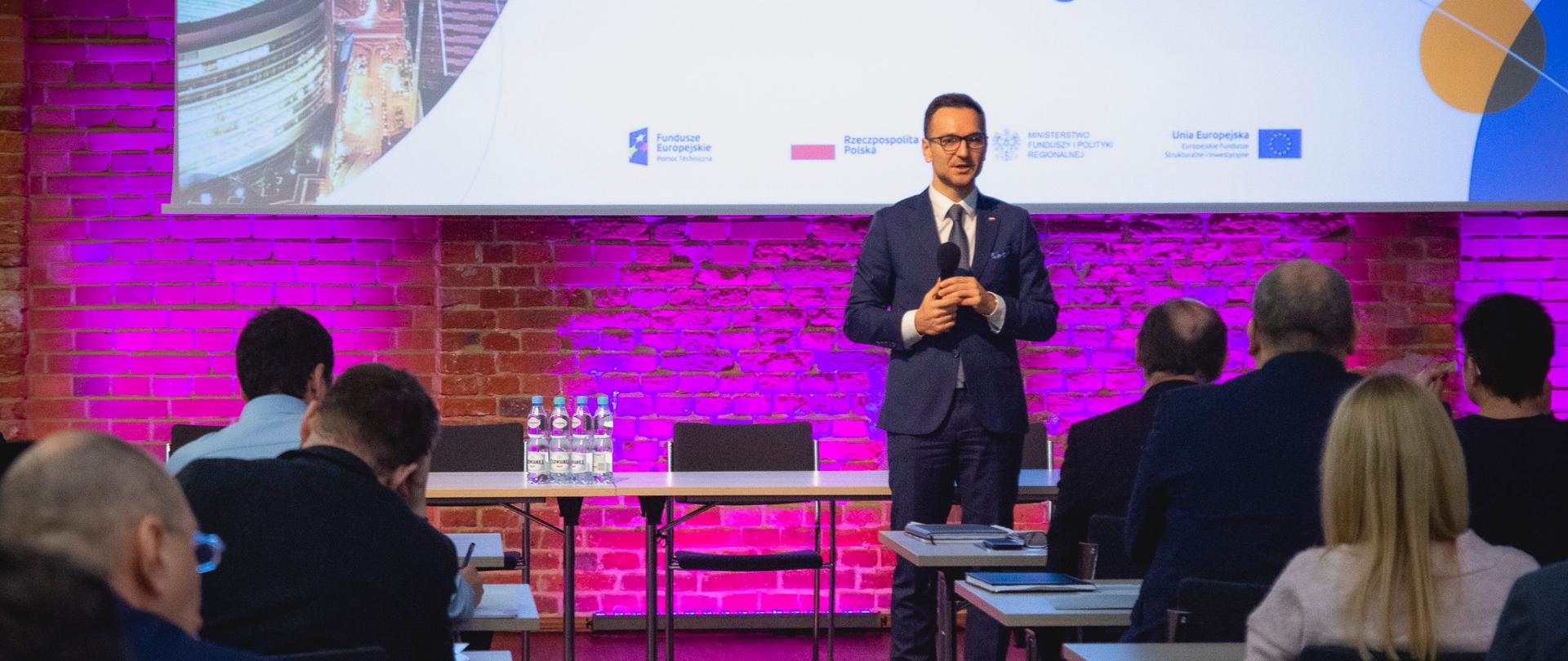 Szkolenie PPP w Łodzi.