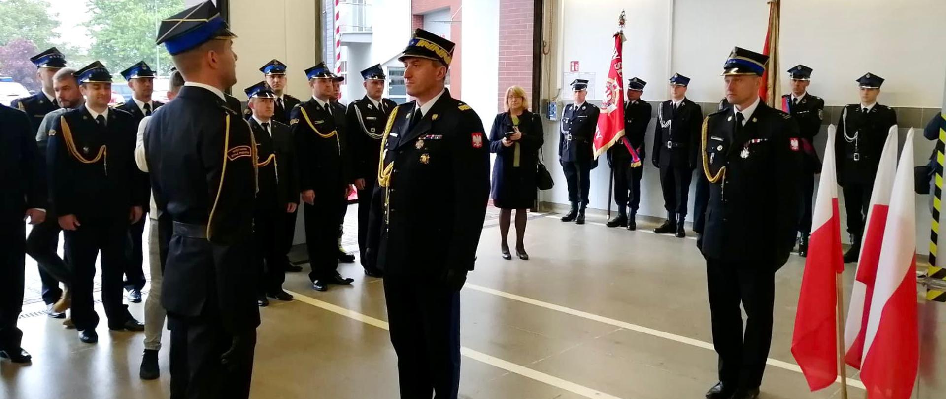 Powiatowe_Obchody_Dnia_Strazaka_w_Bochni_