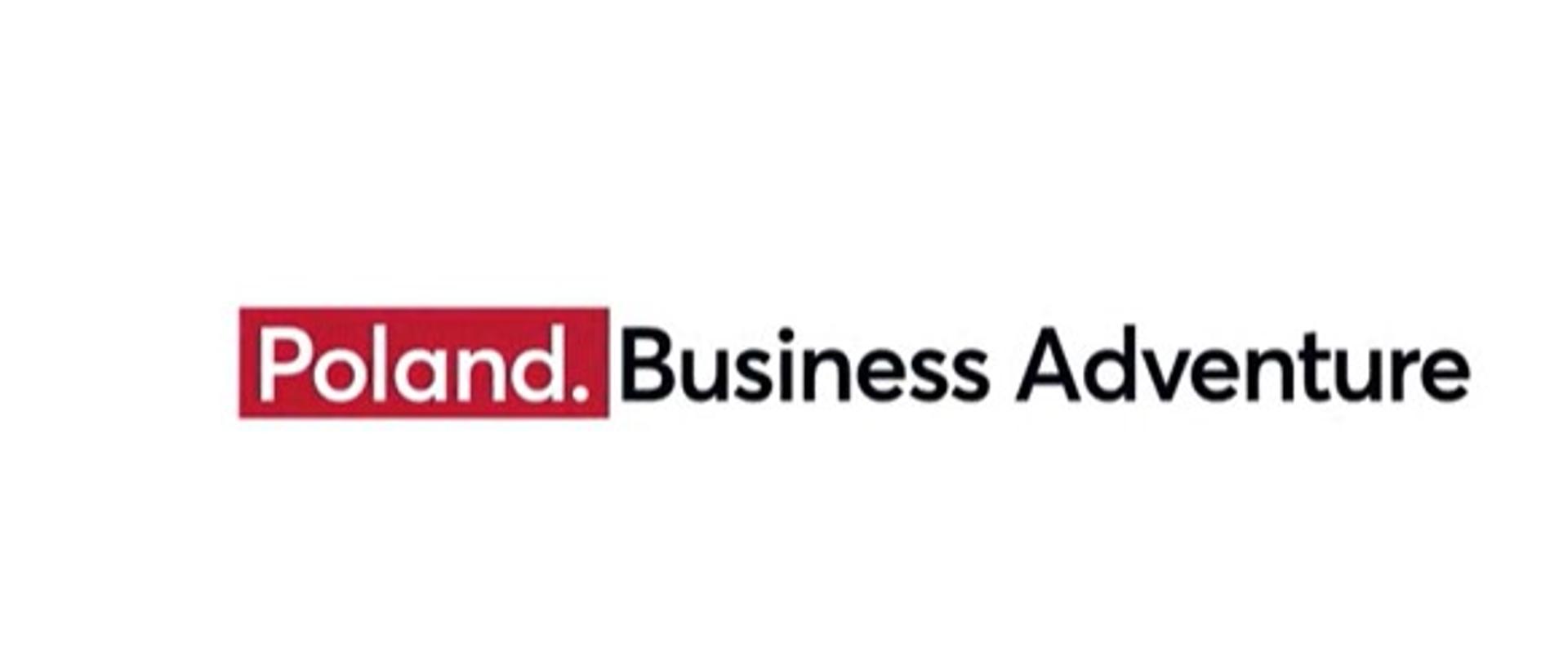 Poland. Business Adventure