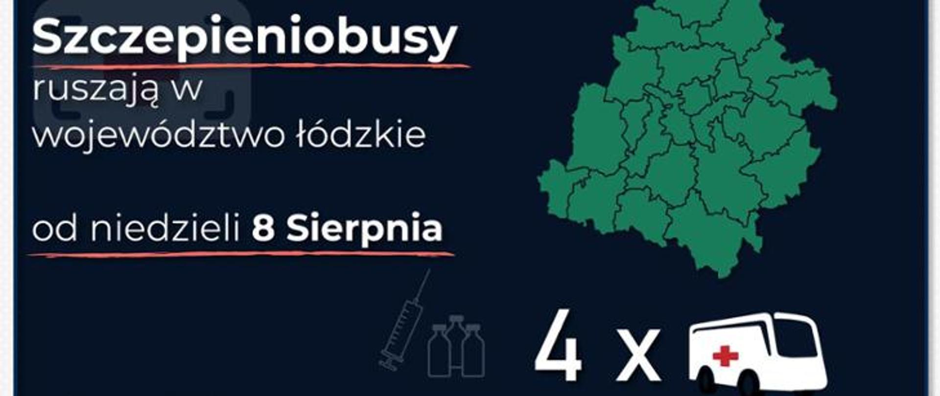 szczepieniobusy