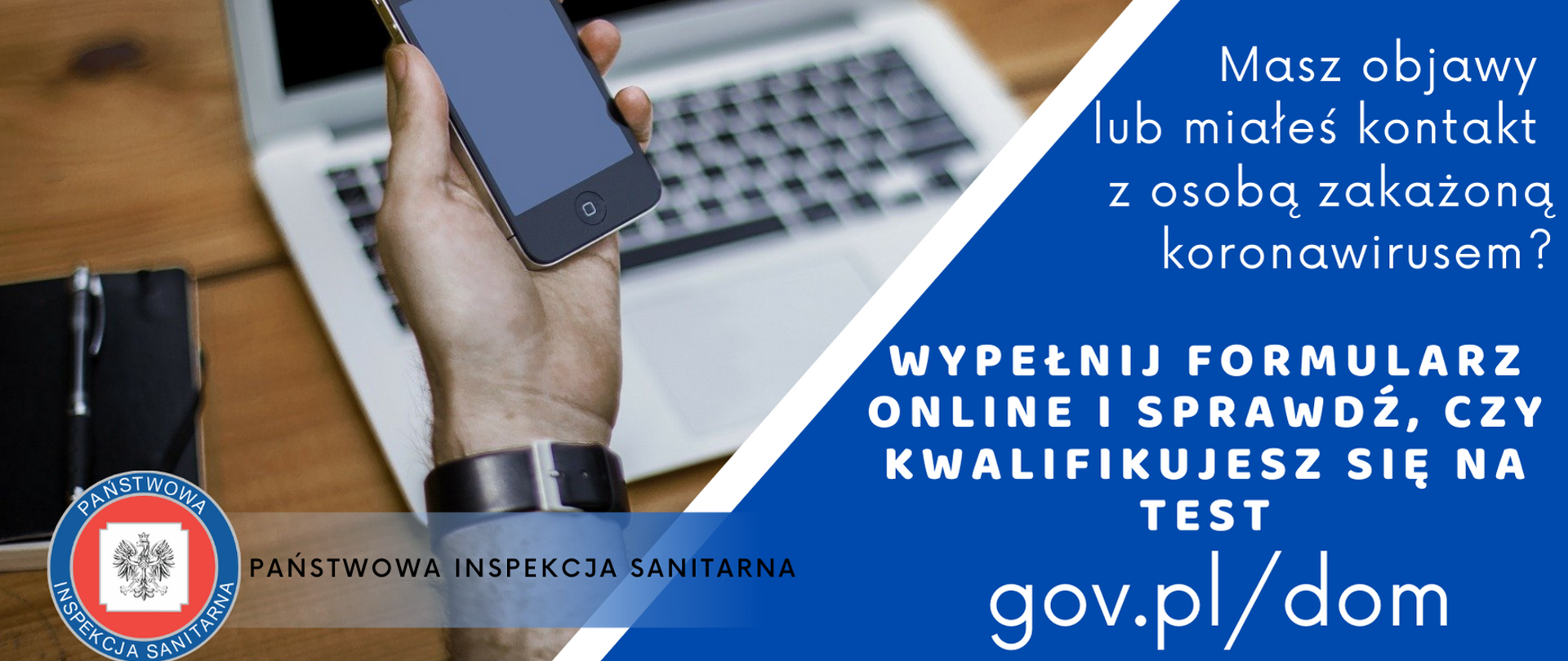 wypełnij formularz online