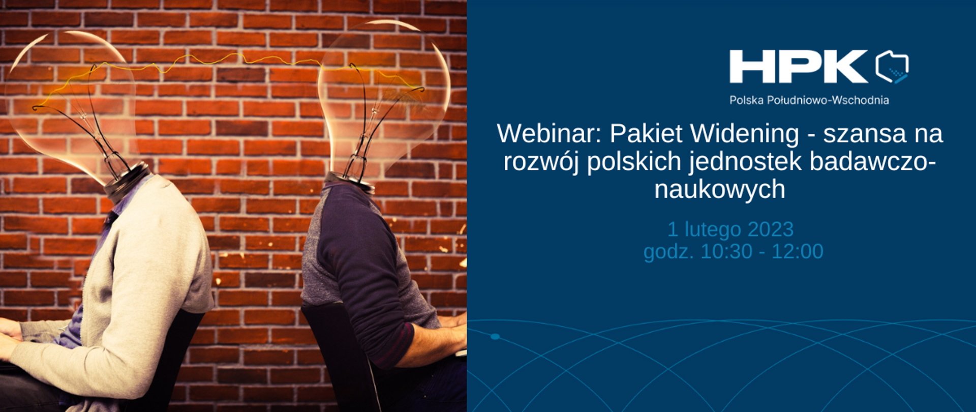 Zapowiedzi HPK PPW szkolenie Widening 01022023