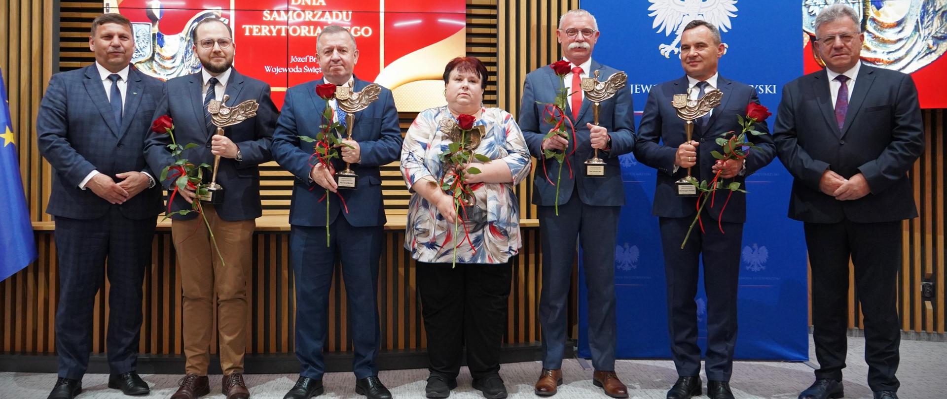 Obchody Dnia Samorządu Terytorialnego