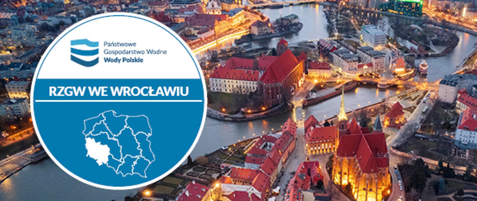 Wrocław RZGW inwestycje