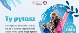 Ferie zimowe 2023 - format panorama