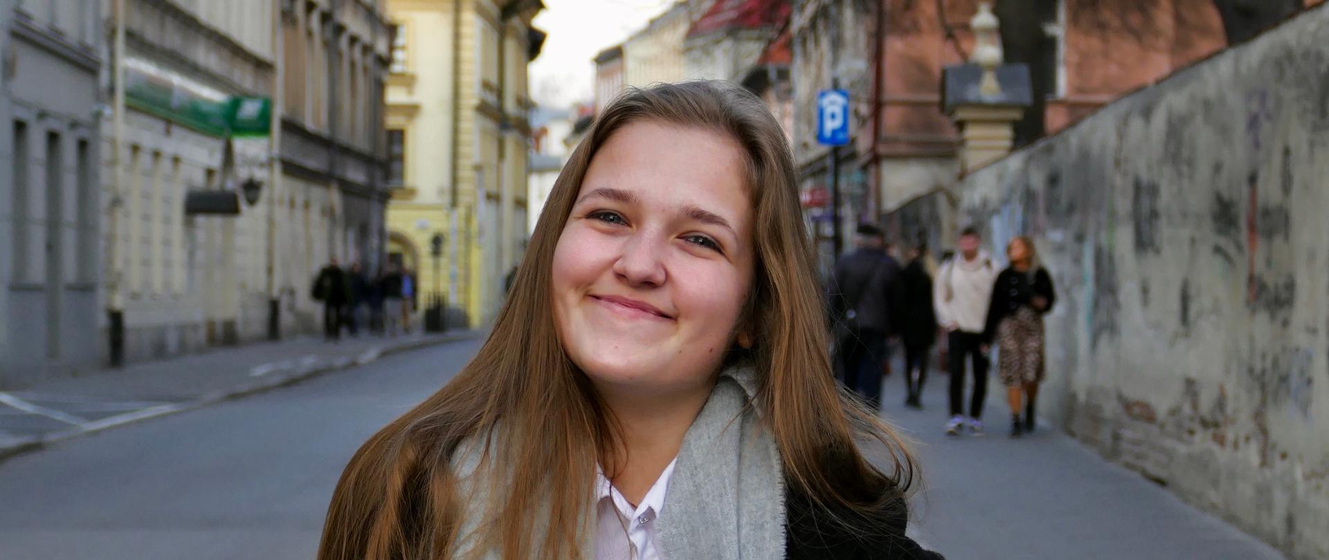 Kamila Grudniewska, członkini MRK I kadencji