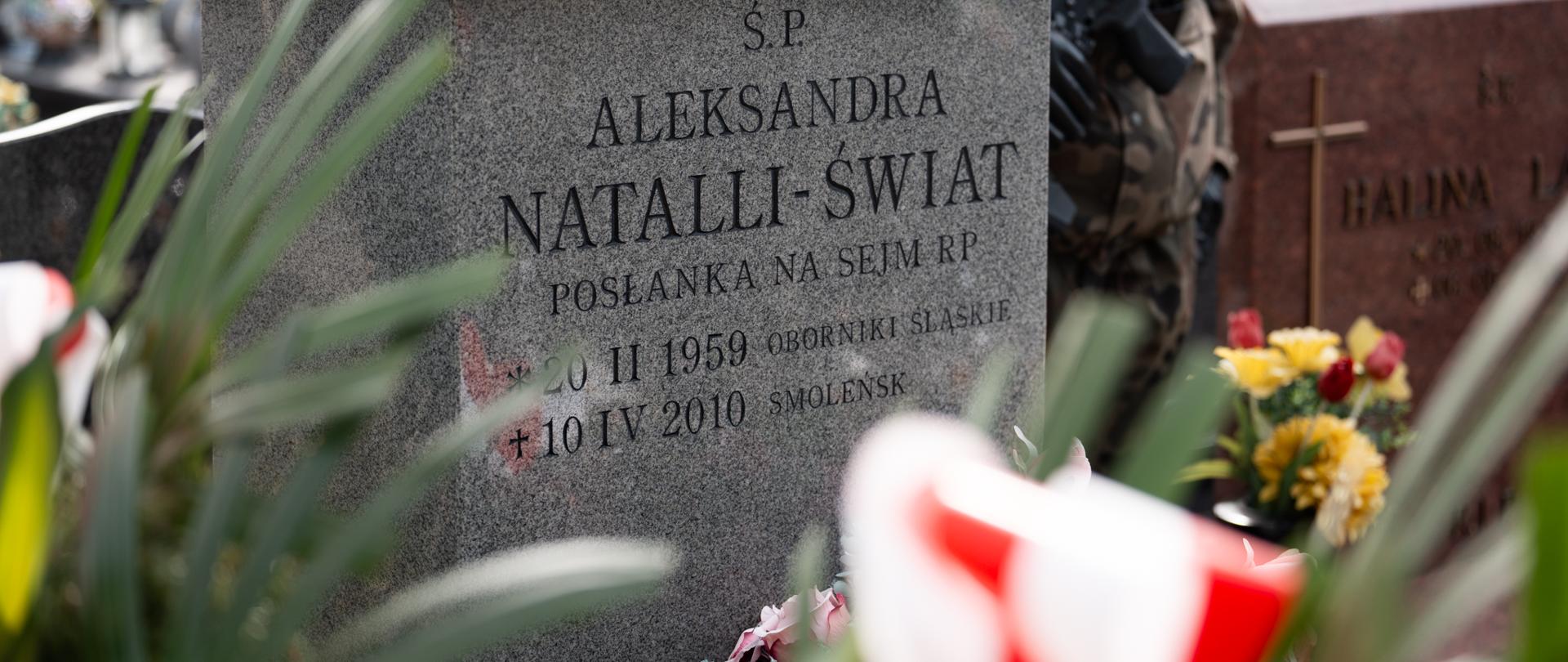 15. rocznica katastrofy smoleńskiej – Dolny Śląsk pamięta