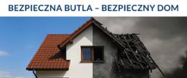 Akcja informacyjno-edukacyjna „Bezpieczna Butla - Bezpieczny Dom”