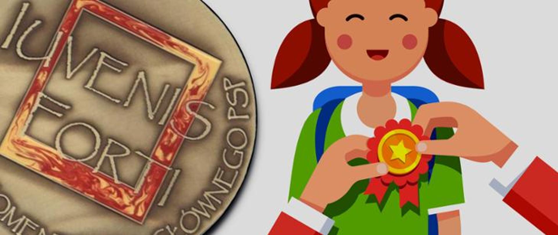 Iuvenis Forti (formularz zgłoszenia)