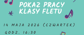 Pokaz pracy