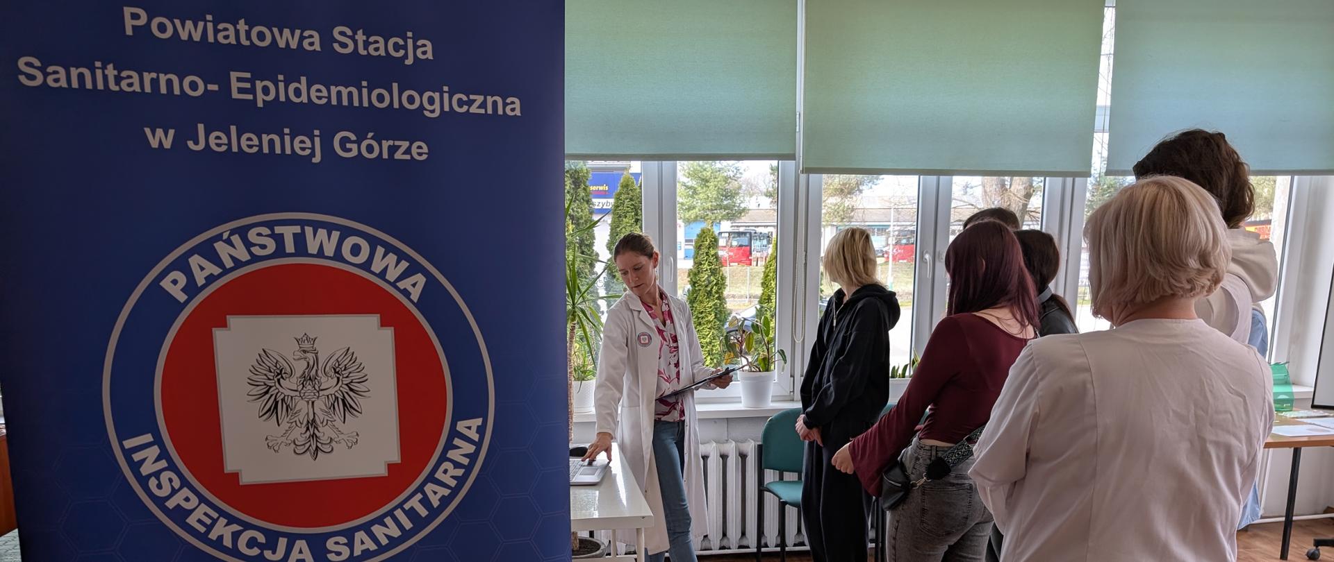 Dni otwarte w Laboratorium