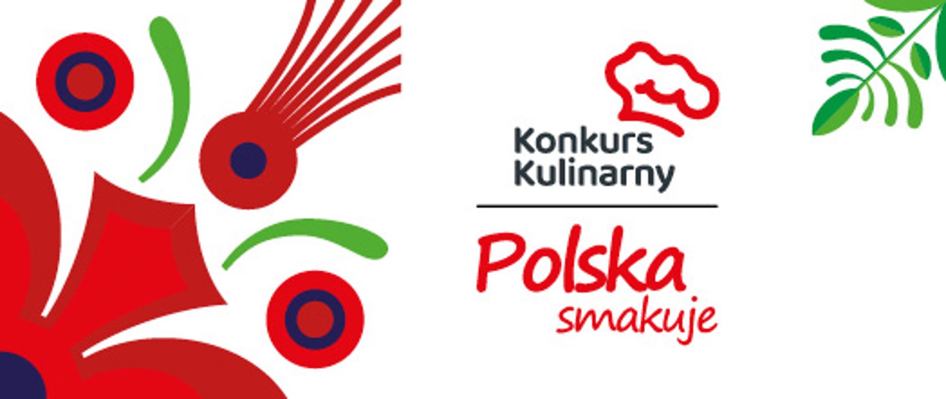 Konkurs kulinarny Polska smakuje 
