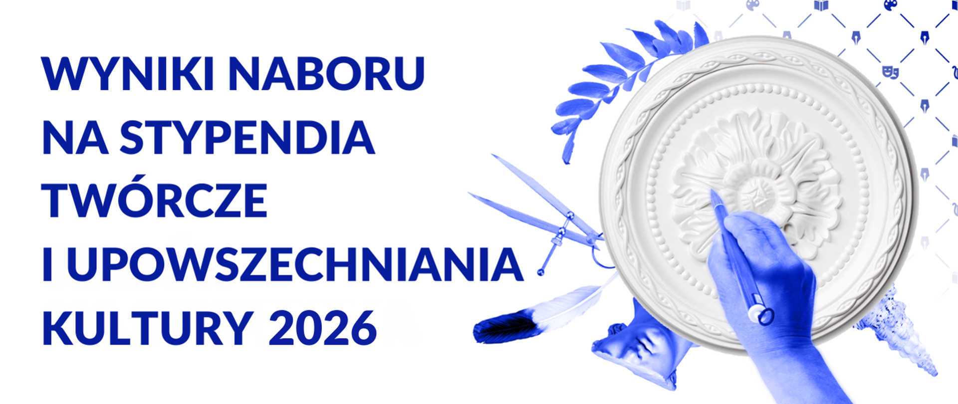 Stypendia - wyniki naboru