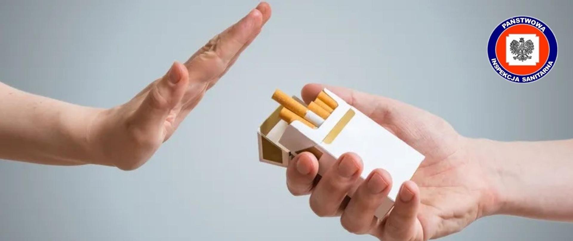 Światowy Dzień Rzucania Palenia 