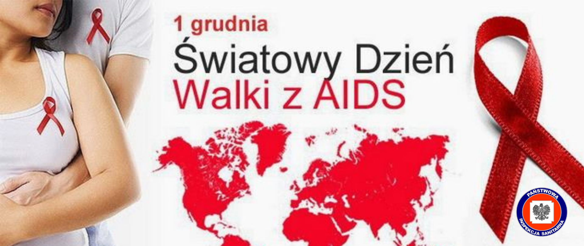 Światowy Dzień AIDS 2021