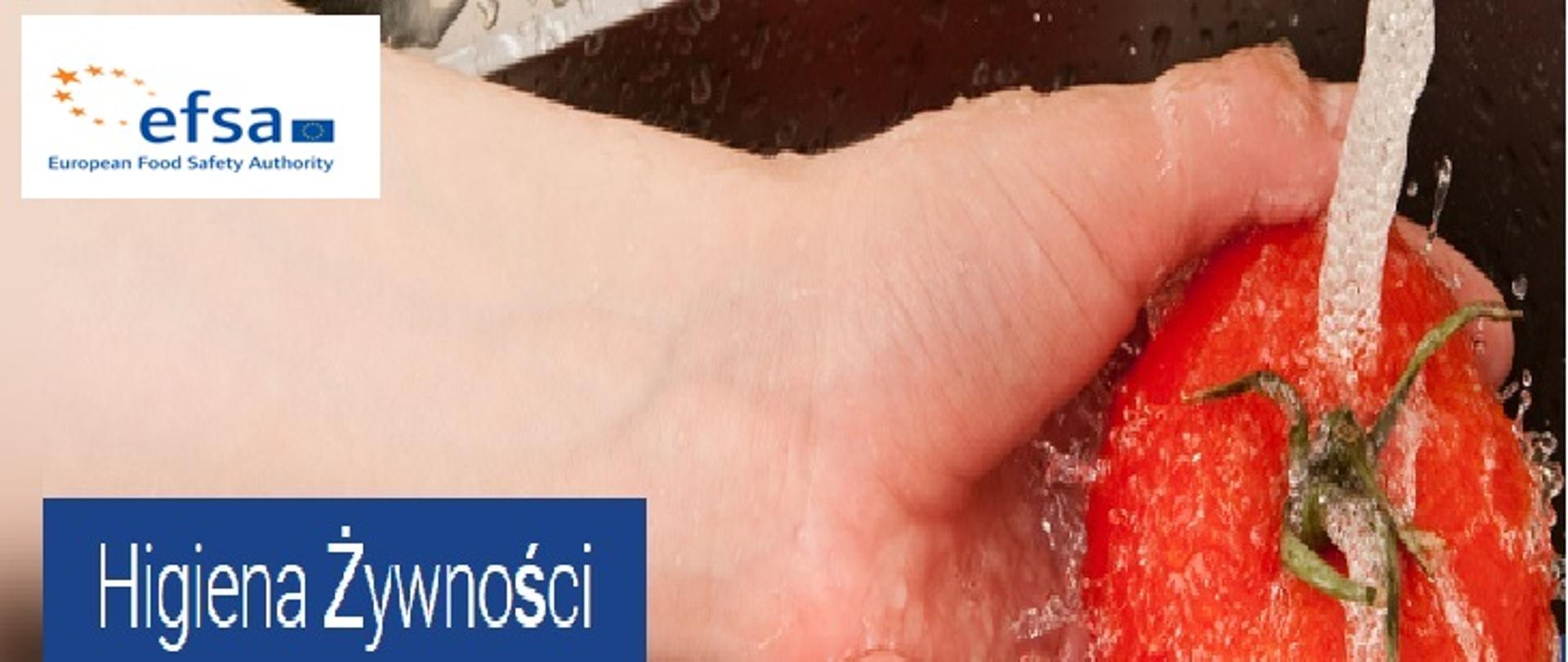 Higiena Żywności w domu