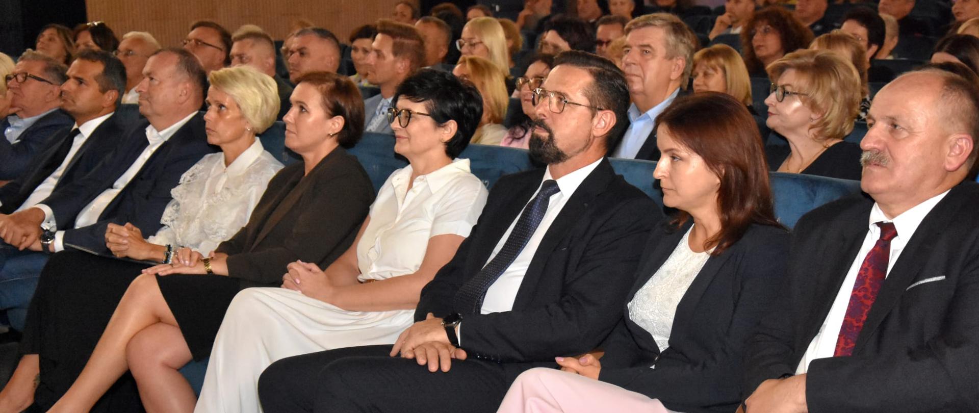 Nowa odsłona Miejskiego Centrum Kultury