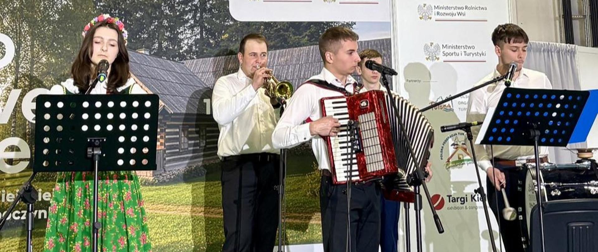 Targi Kielce, 2026 r.