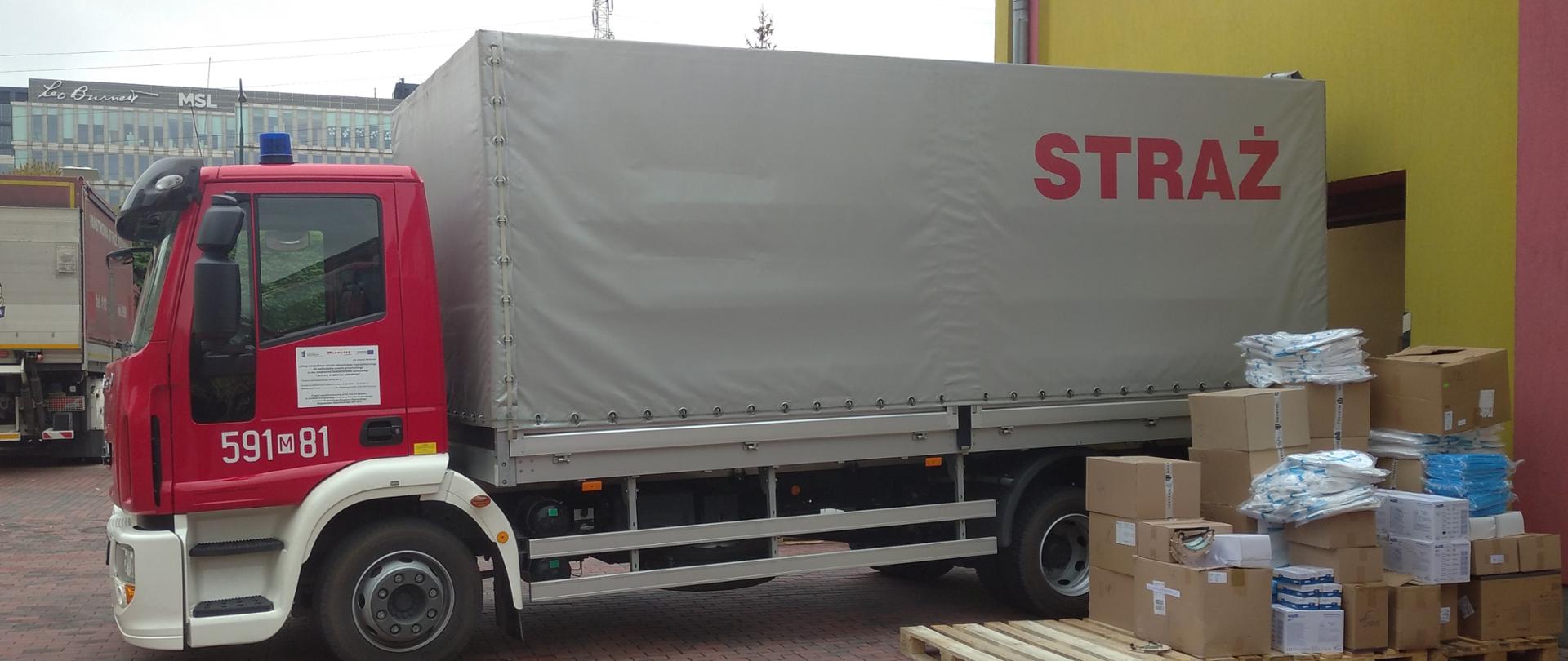 Wydawanie środków 20.10.2021