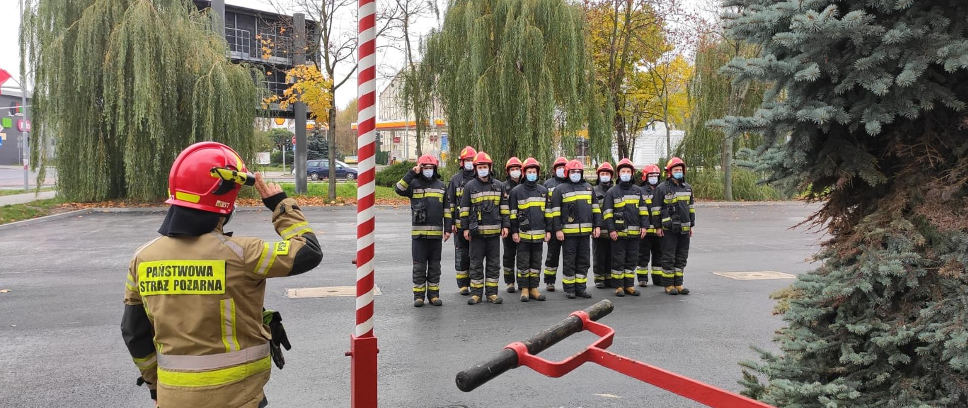 Obchody Święta Niepodległości