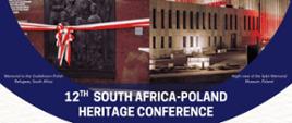 12. Konferencja Historyczna Polska – RPA w Johannesburgu